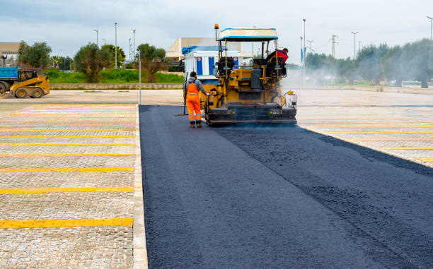 Decorative Driveway Pavers in Ravenel, SC