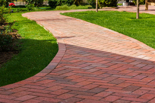 Best Driveway Paver Sealing  in Ravenel, SC
