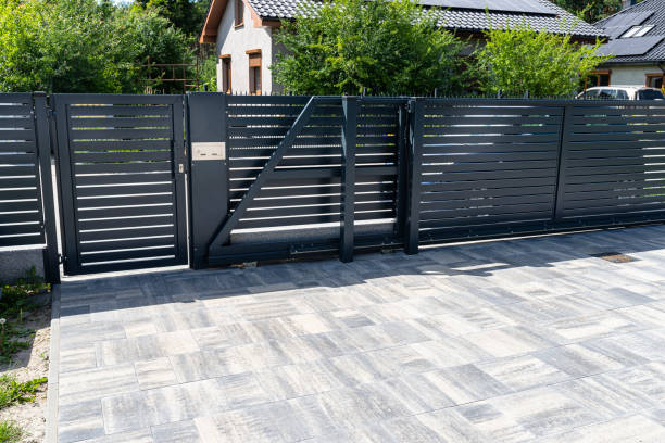 Best Driveway Pavers Near Me  in Ravenel, SC
