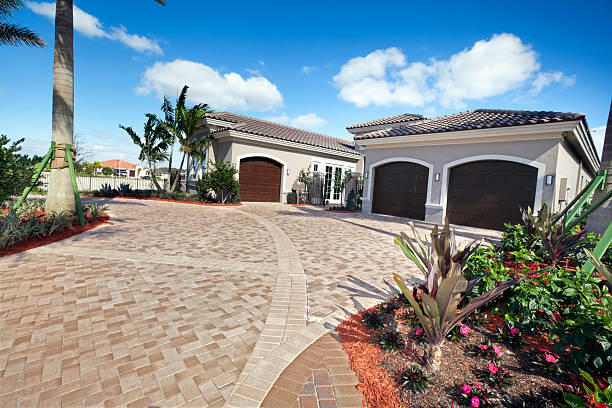 Reasons to Select Us for Your Driveway Paving Requirements in Ravenel, SC