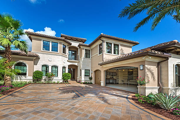 Best Custom Driveway Pavers  in Ravenel, SC