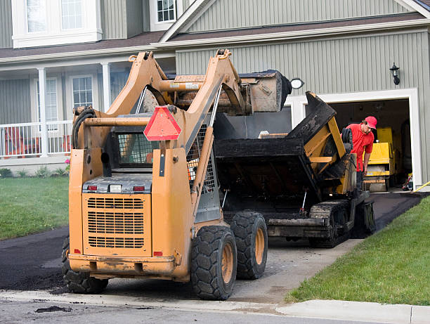 Best Local Driveway Pavers  in Ravenel, SC