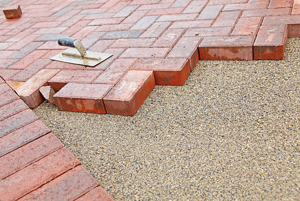 Best Affordable Driveway Pavers  in Ravenel, SC