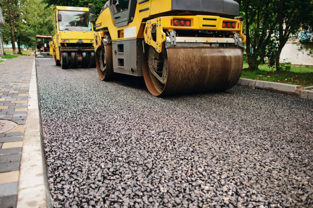 Best Driveway Resurfacing Pavers  in Ravenel, SC